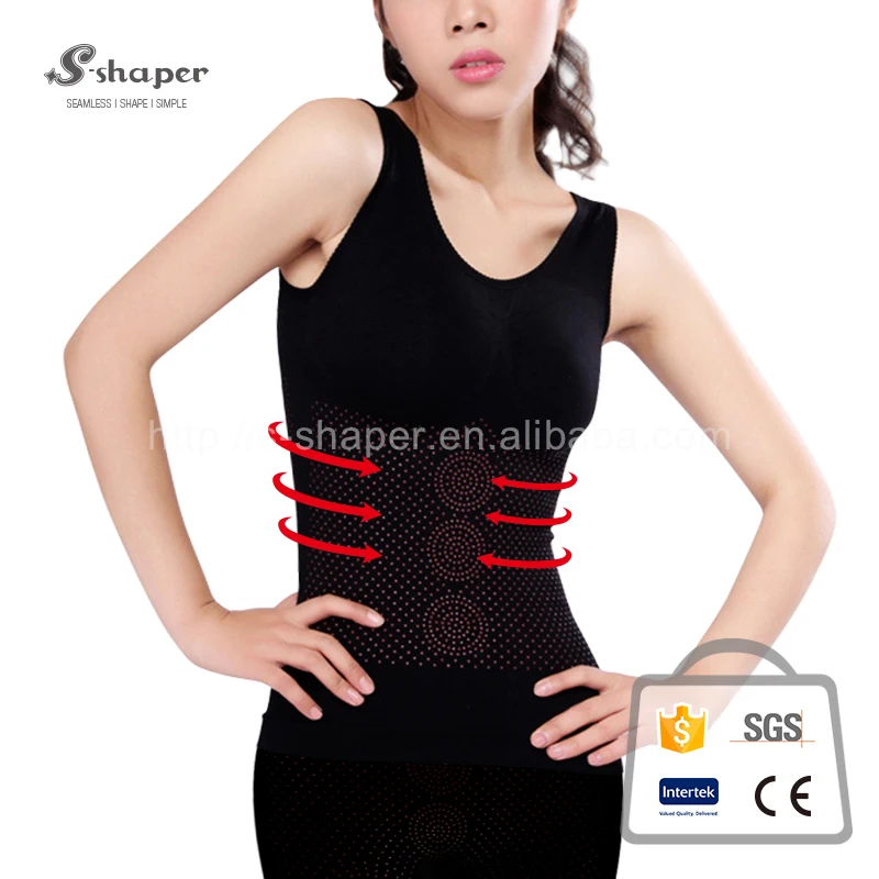 HOT SHAPERS Cami Hot Waist Trimmer with Slimming Vietnam