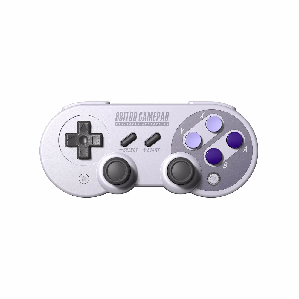 Hot Sale Joystick 8bitdo Sn30 Pro For Ios And Android Gamepad Wireless Bt Game Controller Buy Wireless Controller For Pc Android Game Controller Wireless Gamepad Product On Alibaba Com