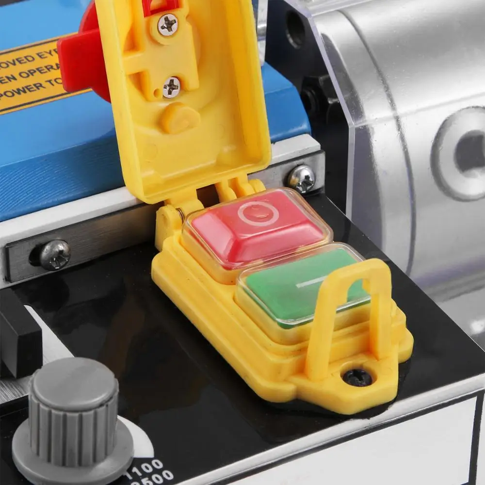 Metal Lathe 7 X 14 Inch Precision Variable Speed 2500 RPM 550W Micro Metal Mini Lathe Machine