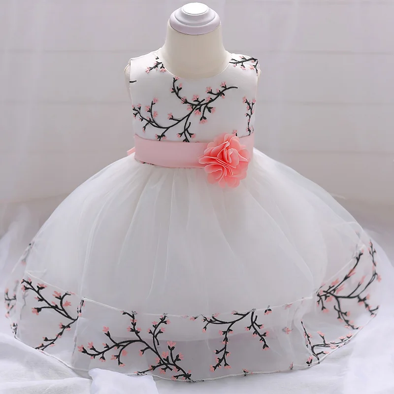 small girls frock