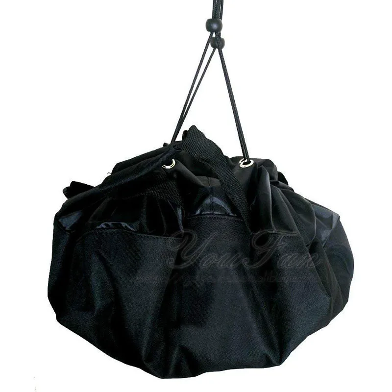 changing bolsa backpack leather