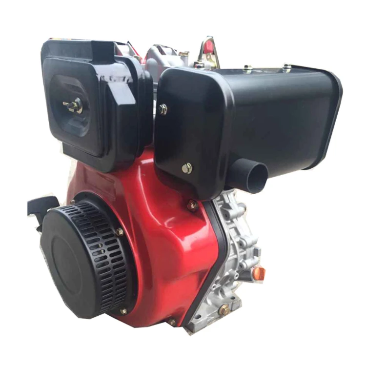 188F Very Small diesel Engine Single Cylinder