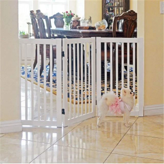 54 inch dog gate