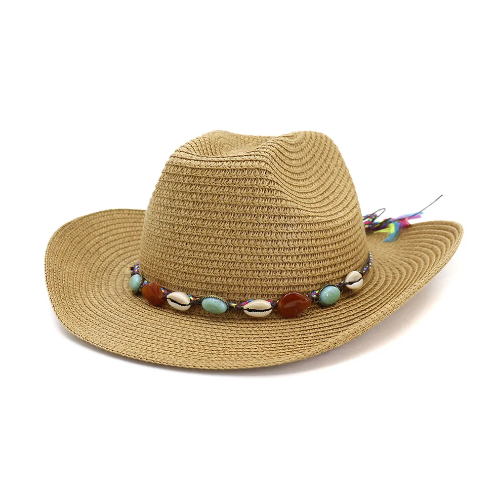 Custom Straw Hats-Promotional Straw Hats