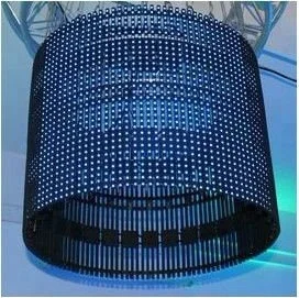 Flexible Led Screen Flex Led Video