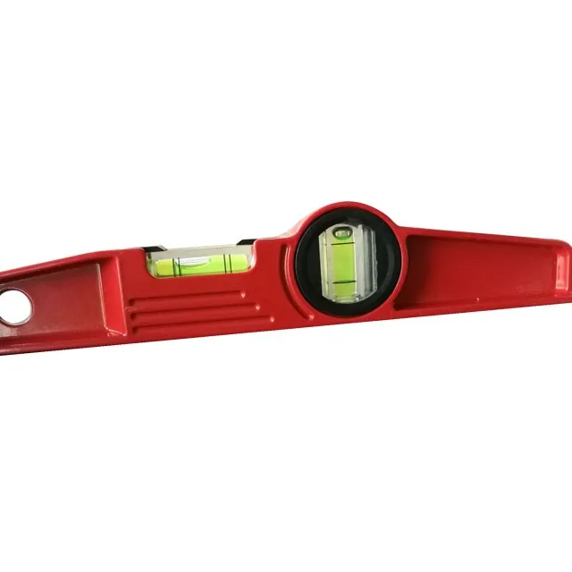 torpedo Level Extendable Spirit Level for Sales Dragonfly Spirit Level