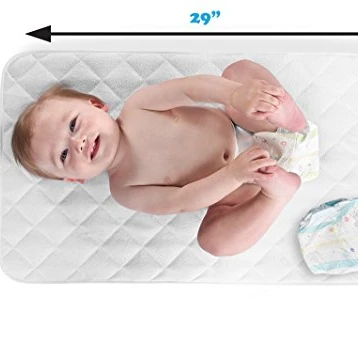 crib waterproof liner