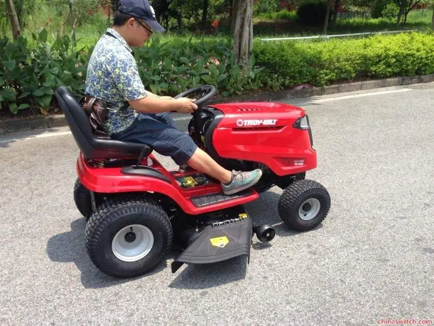 乗用芝刈り機芝車機械切断機ゼロターン乗用芝生| Alibaba.com