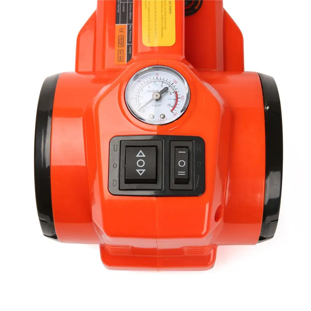 Professional Portable Car Jack Toy