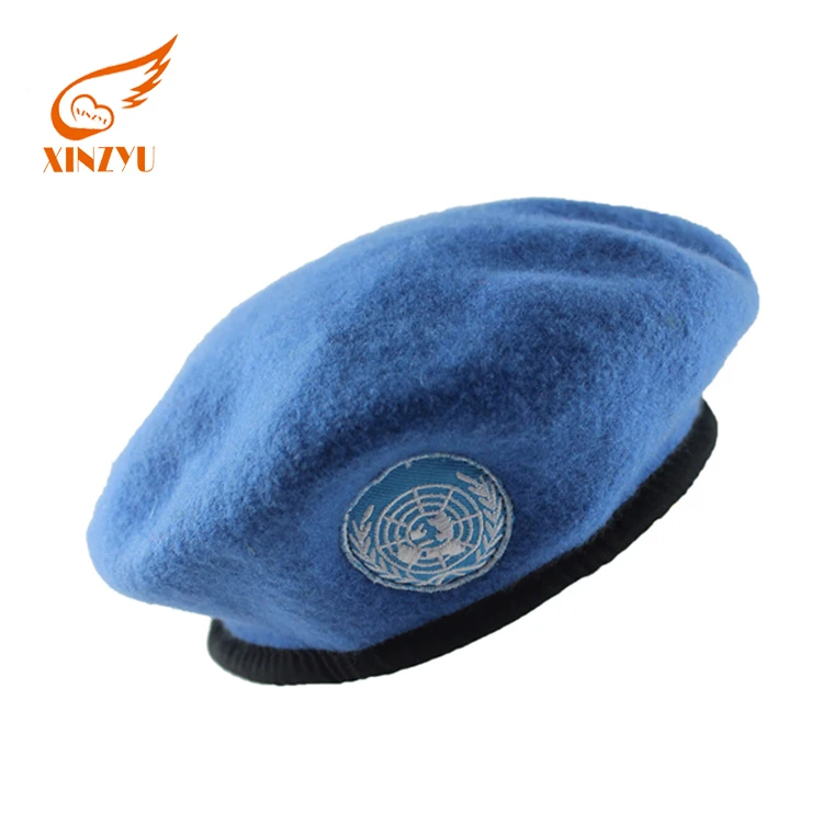 beret manufacturer