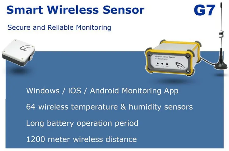 Farm Wireless Sensor lorawan outdoor gateway smart farm sensor iot alarm Wireless ...