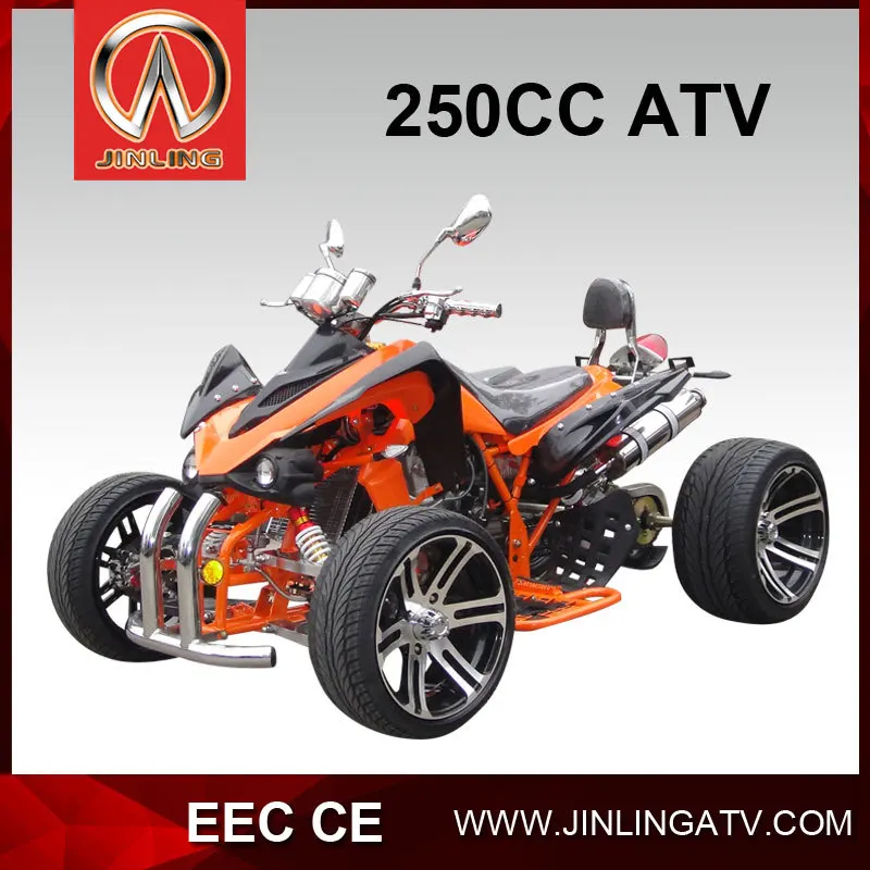 
 Лучшие продажи ATV Гонки квадроциклы atv запчасти JEA-21A-09-250  
