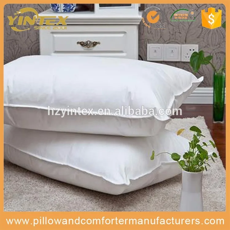 MARRIOTT антистатические лучшие продажи кровати подушку для роскошный отель