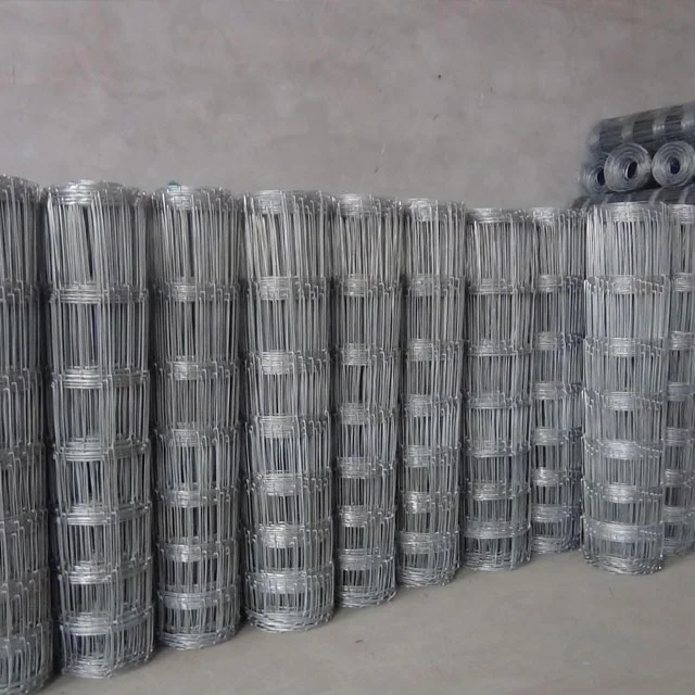 Ограждение для крупного рогатого скота с горячим