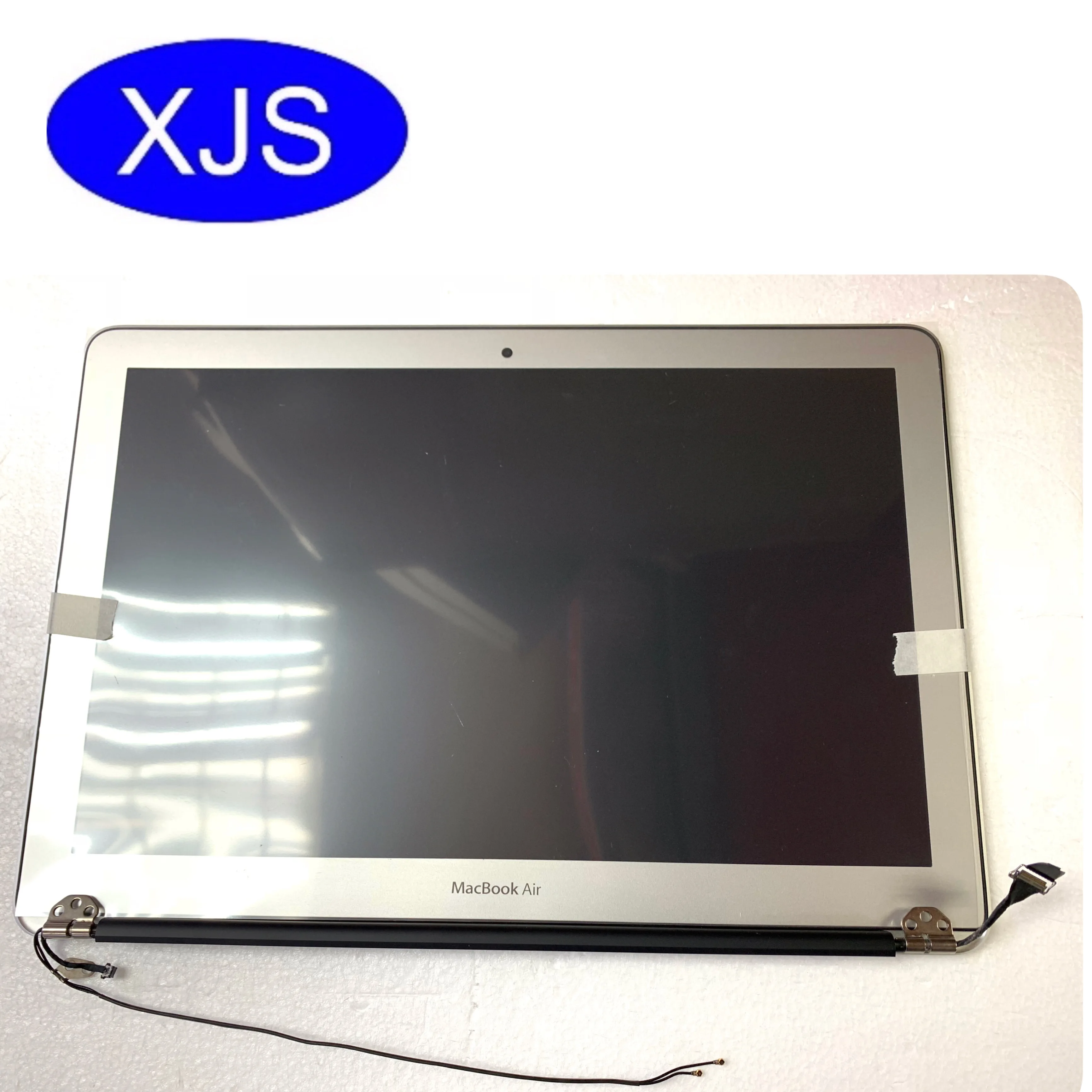 
Новый ЖК-экран A1466 в сборе для Macbook Air, полная сборка, 13 дюймов, светодиодная подсветка, замена, 2012 год 