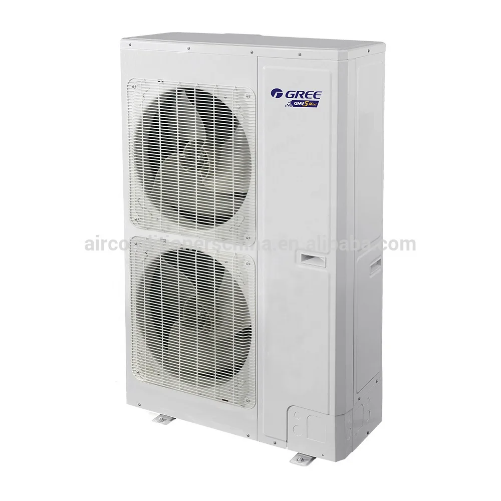 Gree GMV5 Low Static Pressure Duct Type Indoor Unit air Conditioner