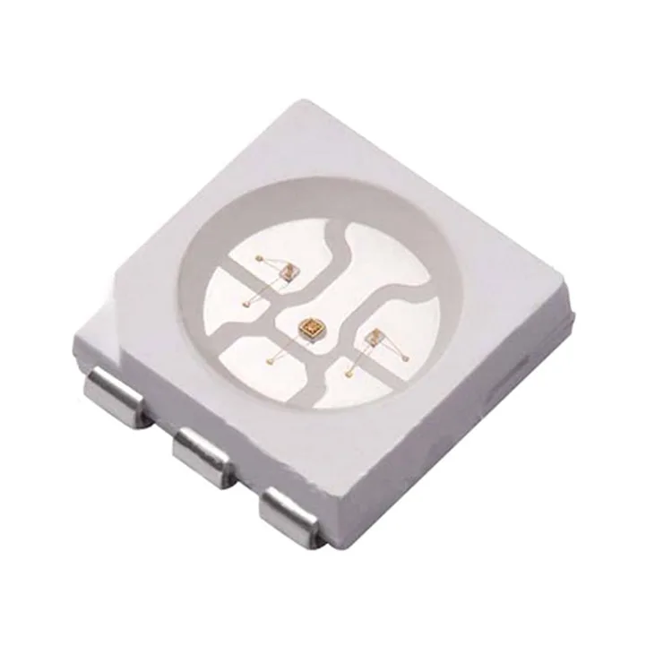 5050 Smd Led Datasheet