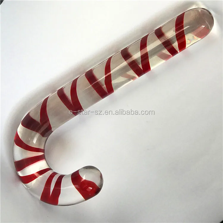 glasdildo zuckerstange ❤️ Der Glas Dildo | Dein ultimativer Ratgeber