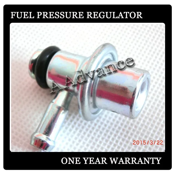 Fuel Pressure Regulator For Mazda6 High Quality Cfpr-t8027 4 Bar Fit ...