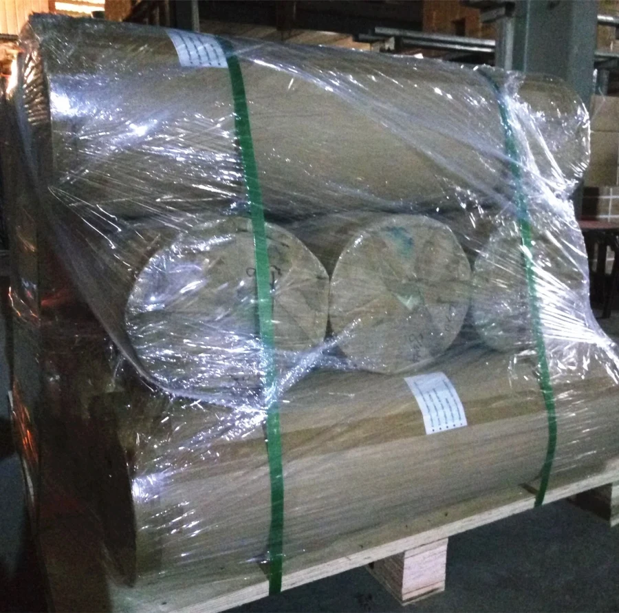 Kingcattle KX563 アブレイシブロール 1.46*70M 赤 研磨ディスク用