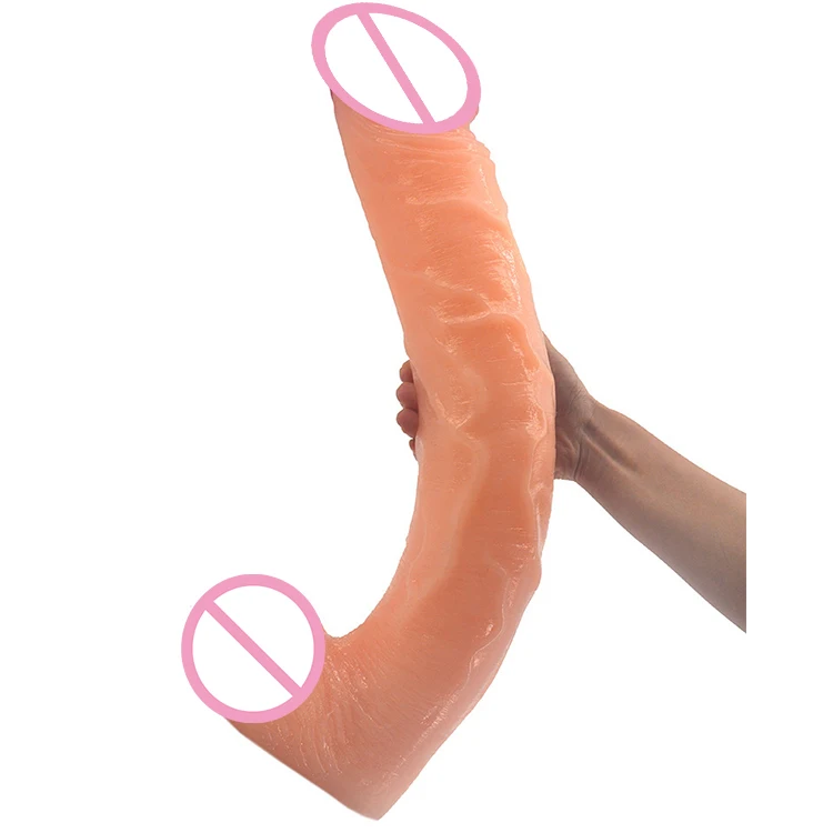 Xotin va er ikkalasi ham dildoda