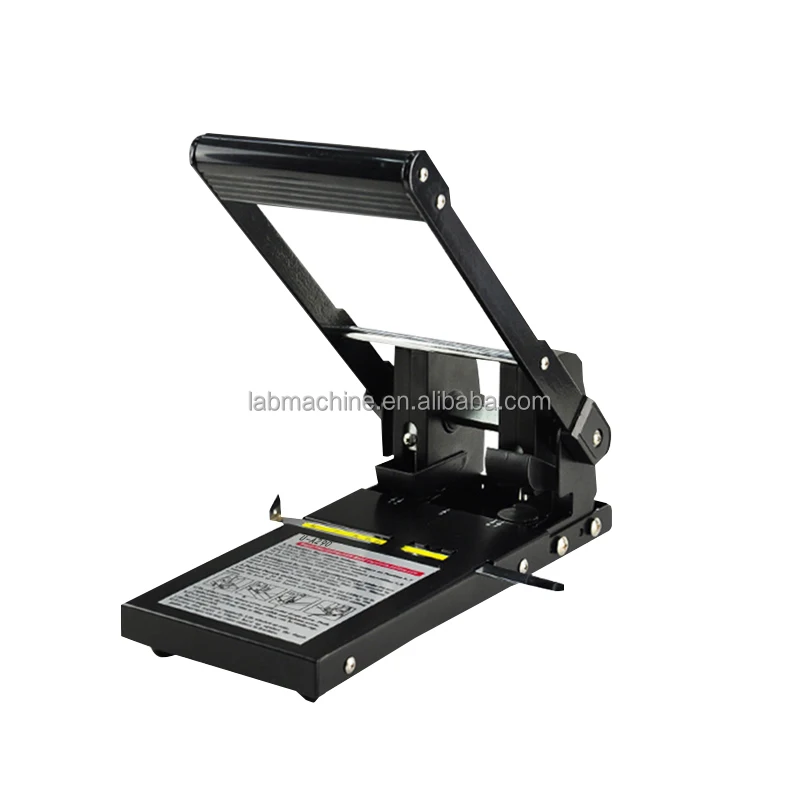 
Ручной два Дырокол DC-1002S 