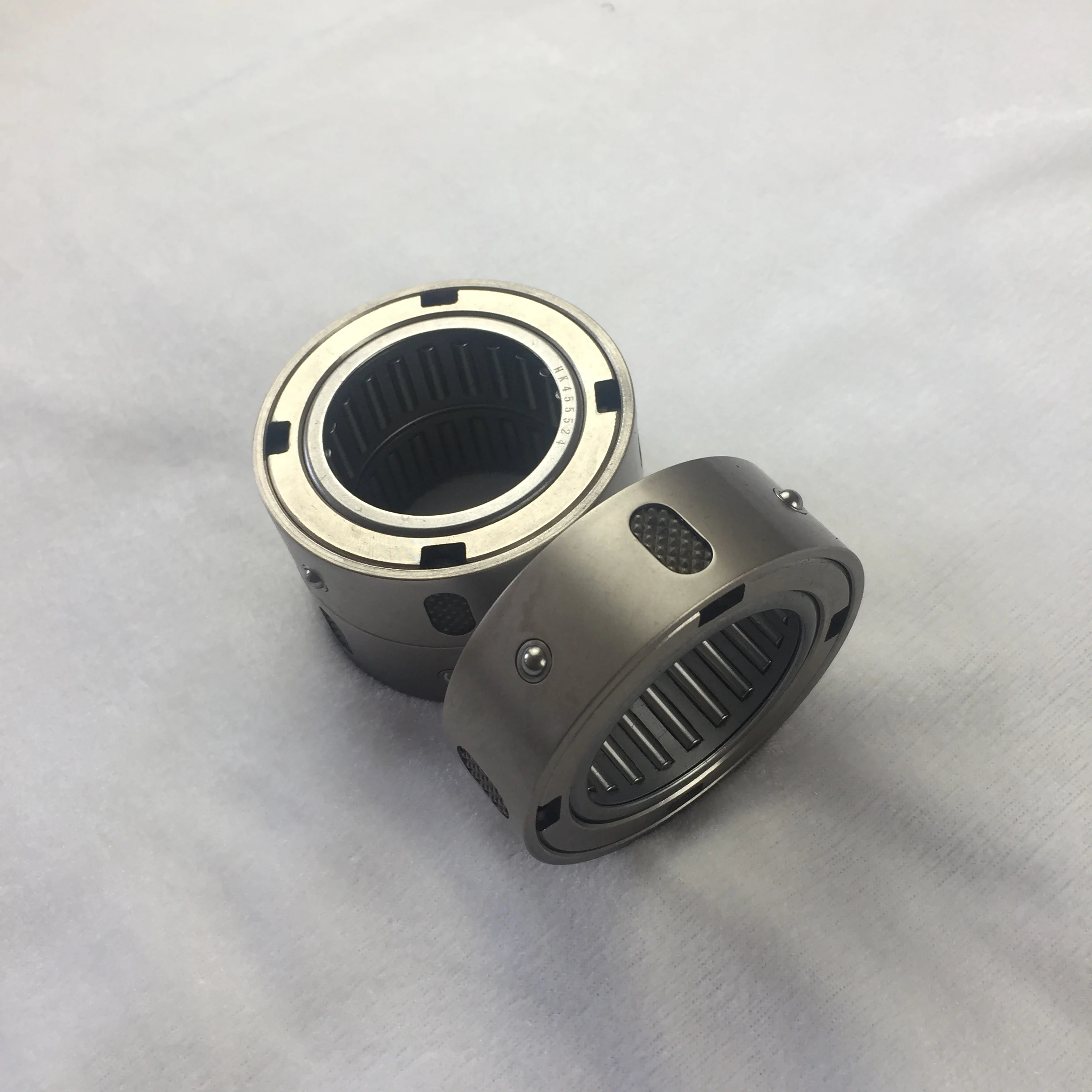 3 Inch or 6 Inch Air Differential Shaft Fittings Ball Lock Type Spring Friction Rings