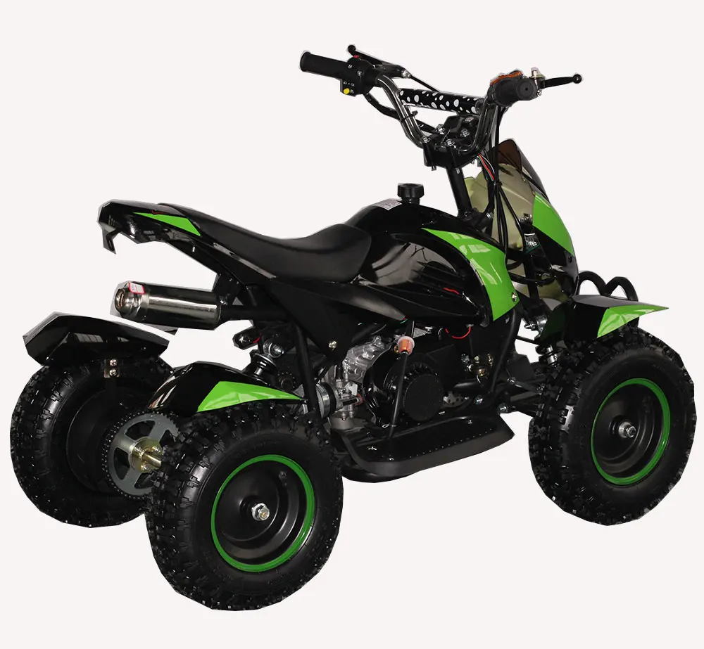 Icebear сверкающая слава 4 Колеса детский 49cc
