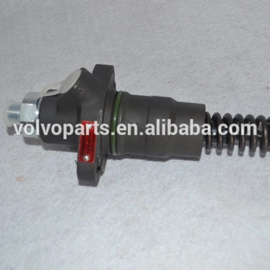 FUEL HIGH PRESSURE PUMP 21147446 for VOLVO EC210 D6E