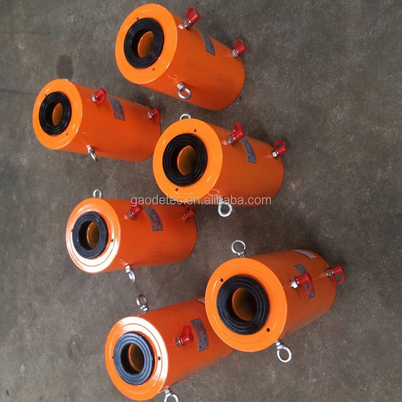 即納低価】 複動リリーフバルブコンパクト油圧中空プランジャーシリンダー Buy Hollow Plunger Cylinder,Hydraulic  Hollow Plunger Cylinder,Compact Hydraulic Hollow Plunger Cylinder Product 