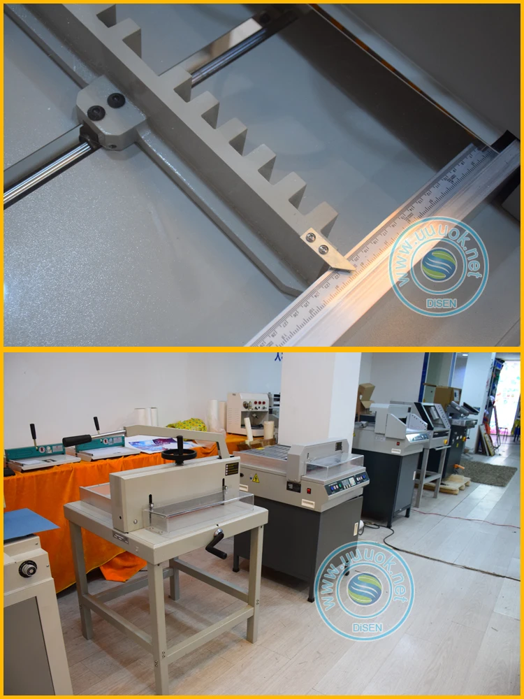 Cheap Hand Operated Paper Cutting Machine Ideal A3 Size Manual Guillotine Paper Cutter Machine Prices