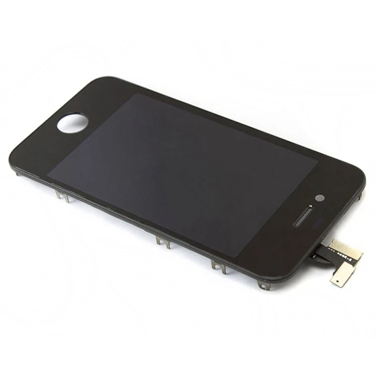 Iphone 4 Lcd Ekran Icin Iphone 4 Icin Orijinal Lcd Ve Arka Iphone 4 S Icin Dokunmatik Ic Dokunmatik Ekran A1332 Emc380a Buy Iphone4 Lcd Ekran Icin Iphone 4 Icin Lcd Lcd Iphone 4 Icin