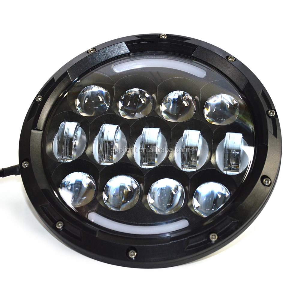 Светодиодные фары можно. Светодиодная led фара 75w Дальний свет. Фара светодиодная 36w cree Hi. Фары 7 дюймов светодиодные на УАЗ. Фары светодиодные головного света автомобильные 7 дюймов.