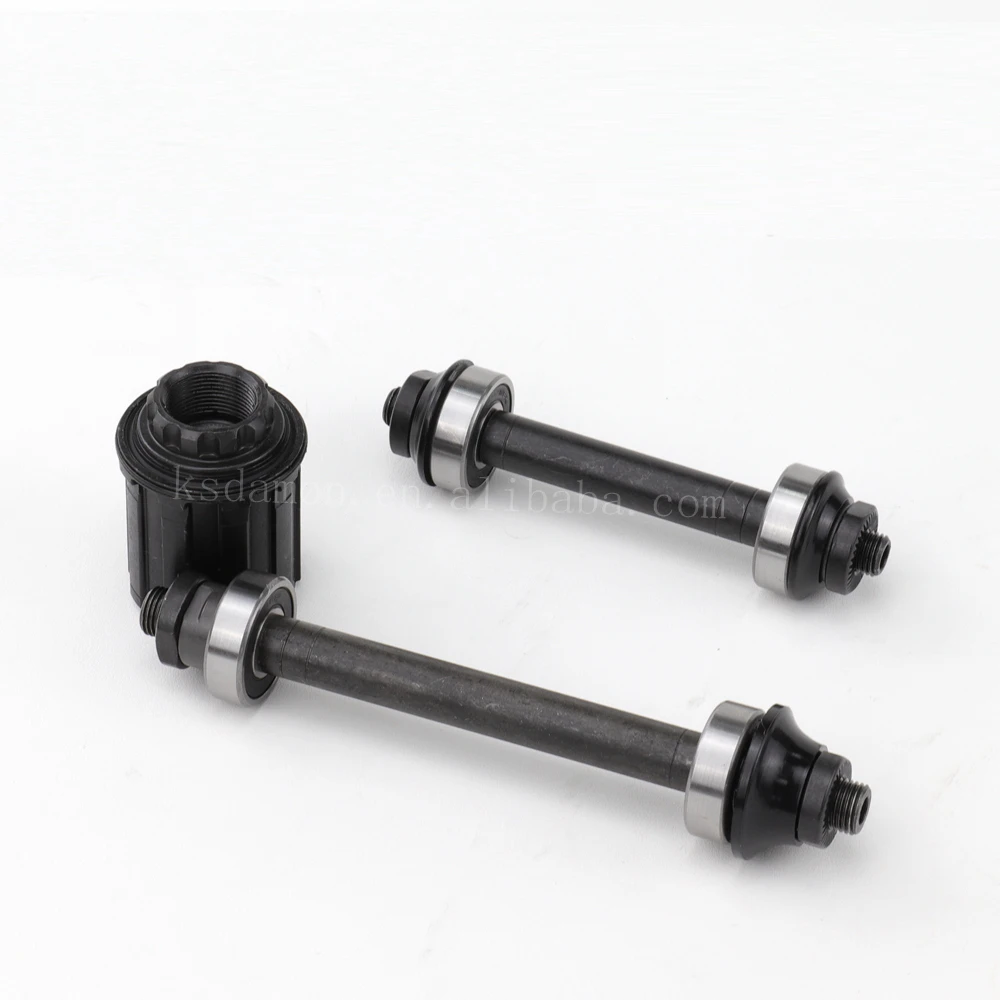 Hot Selling Mtb Hub Steel Thru Axle For D471sbt D472sbt Hub - Buy 