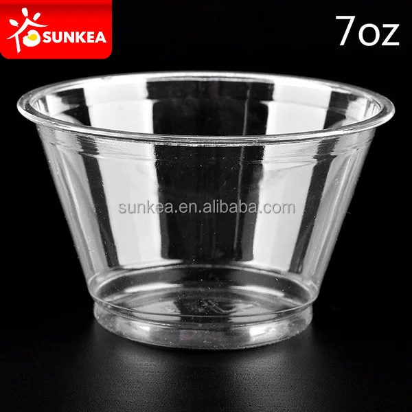 Disposable PET Plastic Juice Cups and Lids - Buy Plastic Juice Cups, Plastic  Cups, PET Plastic Cups Product on Food Packaging - Shanghai SUNKEA  Packaging Co., Ltd.