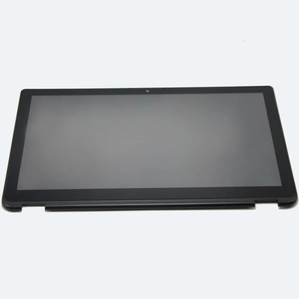 toshiba satellite radius p55w-b5318 laptop lcd touch screen complete assembly quotation