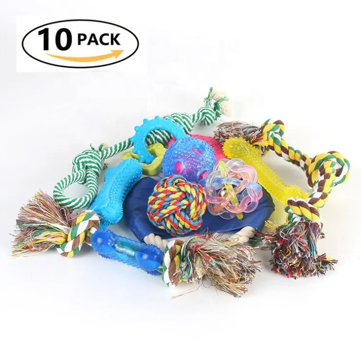 dog rope toys bulk