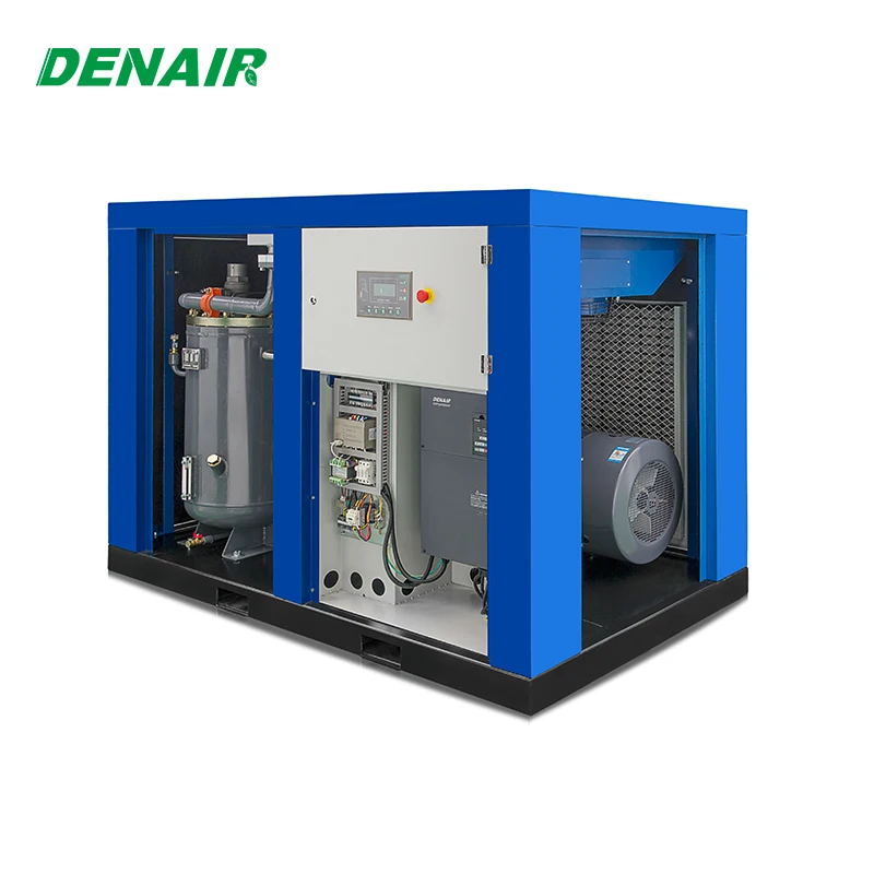 Insulation Type B Class for High Temperature Air Compressor