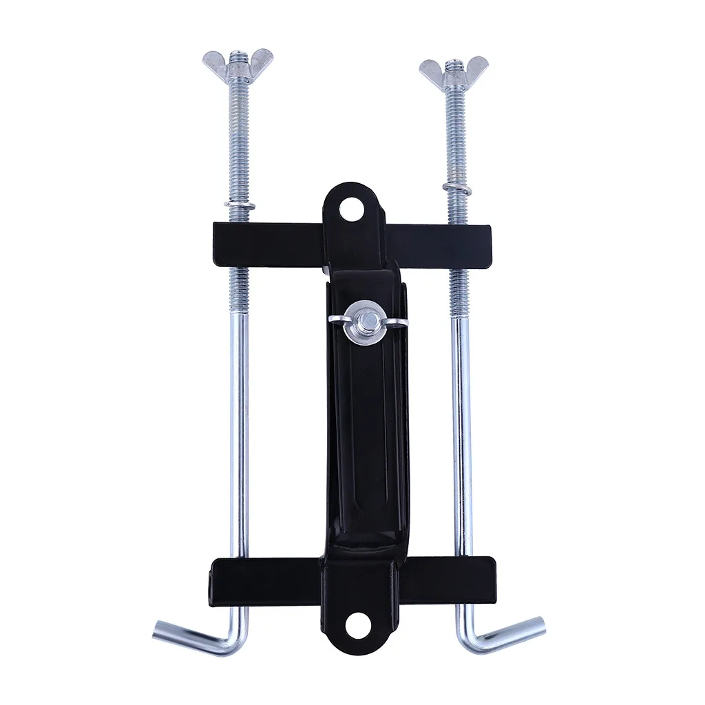 Universal Crossbar Battery Hold Down Uriah Products Uv002500 Adjustable