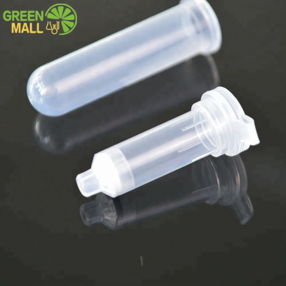 2ml Nucleic Purify RNA for Plasmid Genome DNA Extraction Kit Spin Column