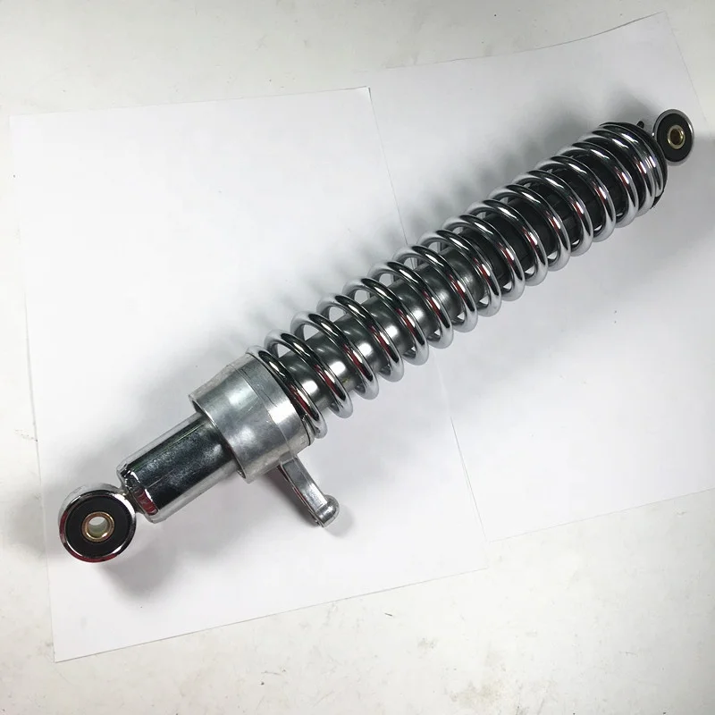 SIMSON MZ мотоцикл задний амортизатор