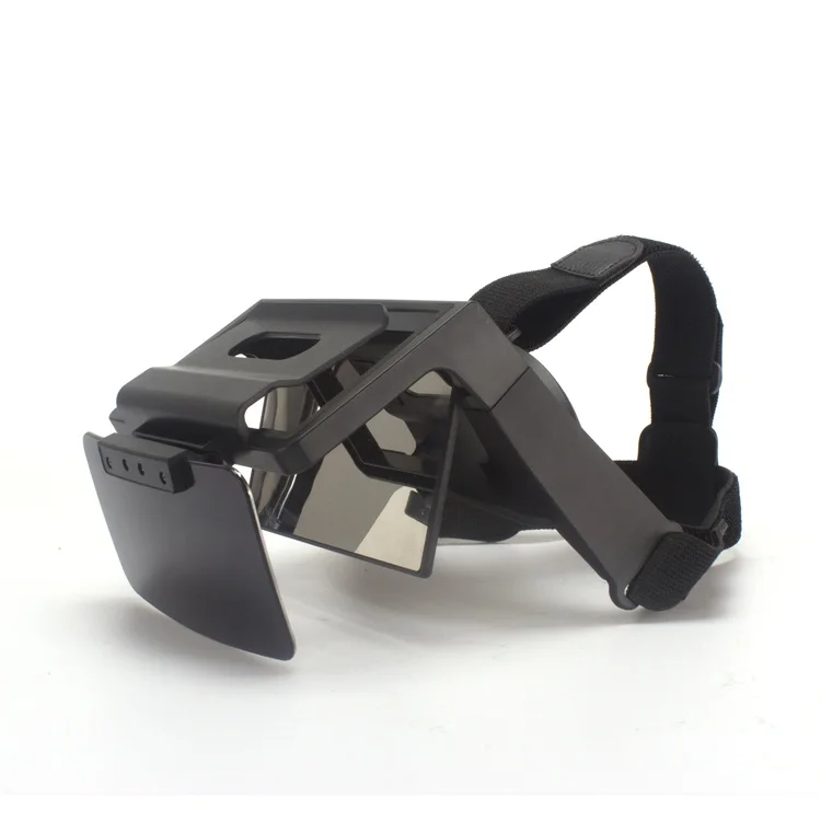 Wholesale Price Ar Goggle Augmented Reality Glass for Augmented Reality Software