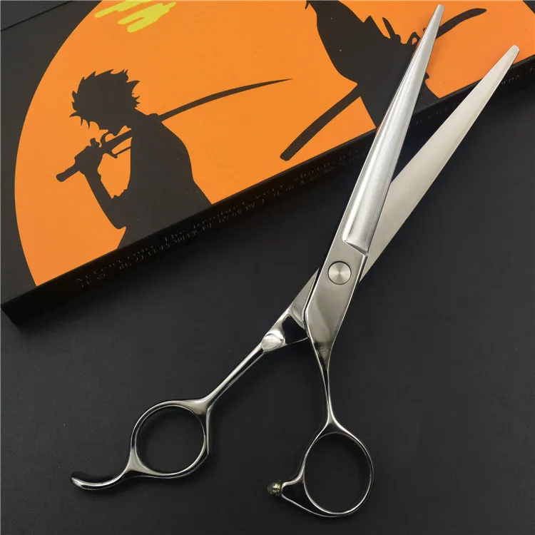 Японские профессиональные ножницы для стрижки волос 6,5 дюйма