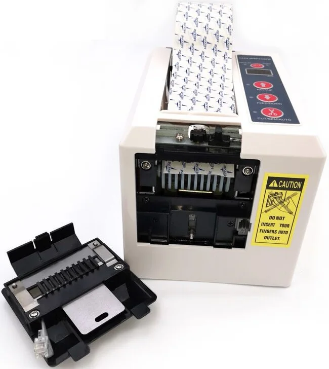 ED-100 Electric Double Sided Tape Dispenser & Cutter - OEM