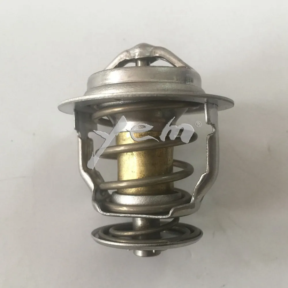 3LB1 Thermostat 8971606540 8-97160654-0 Engine Parts