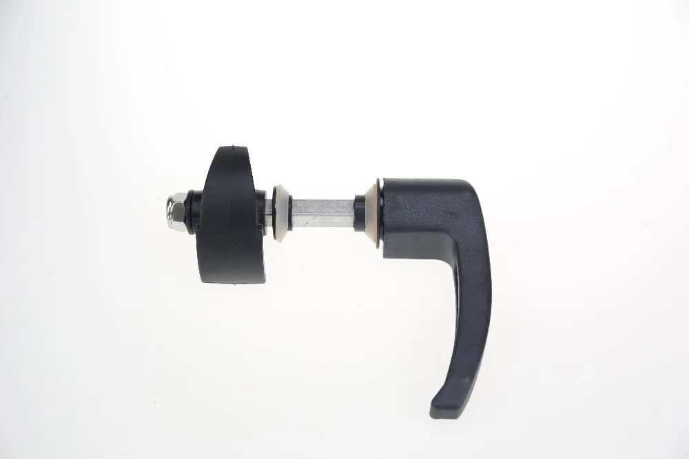 HVAC air Handling Unit AHU air Handler Access Door Nylon Handle