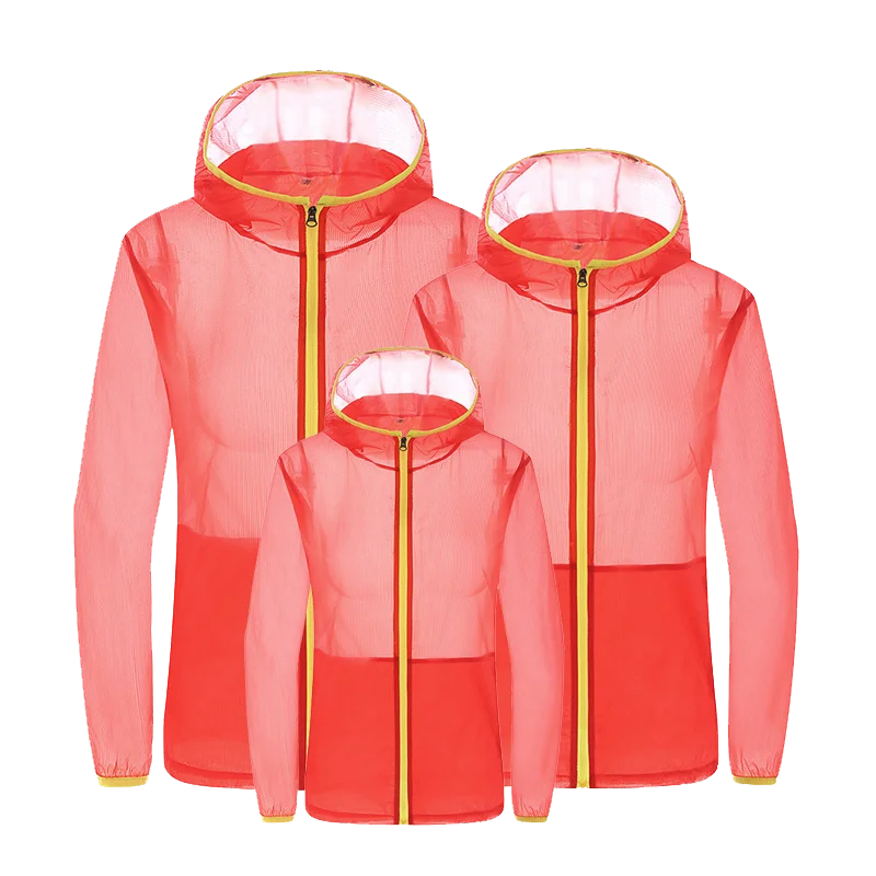 air conditioned jacket