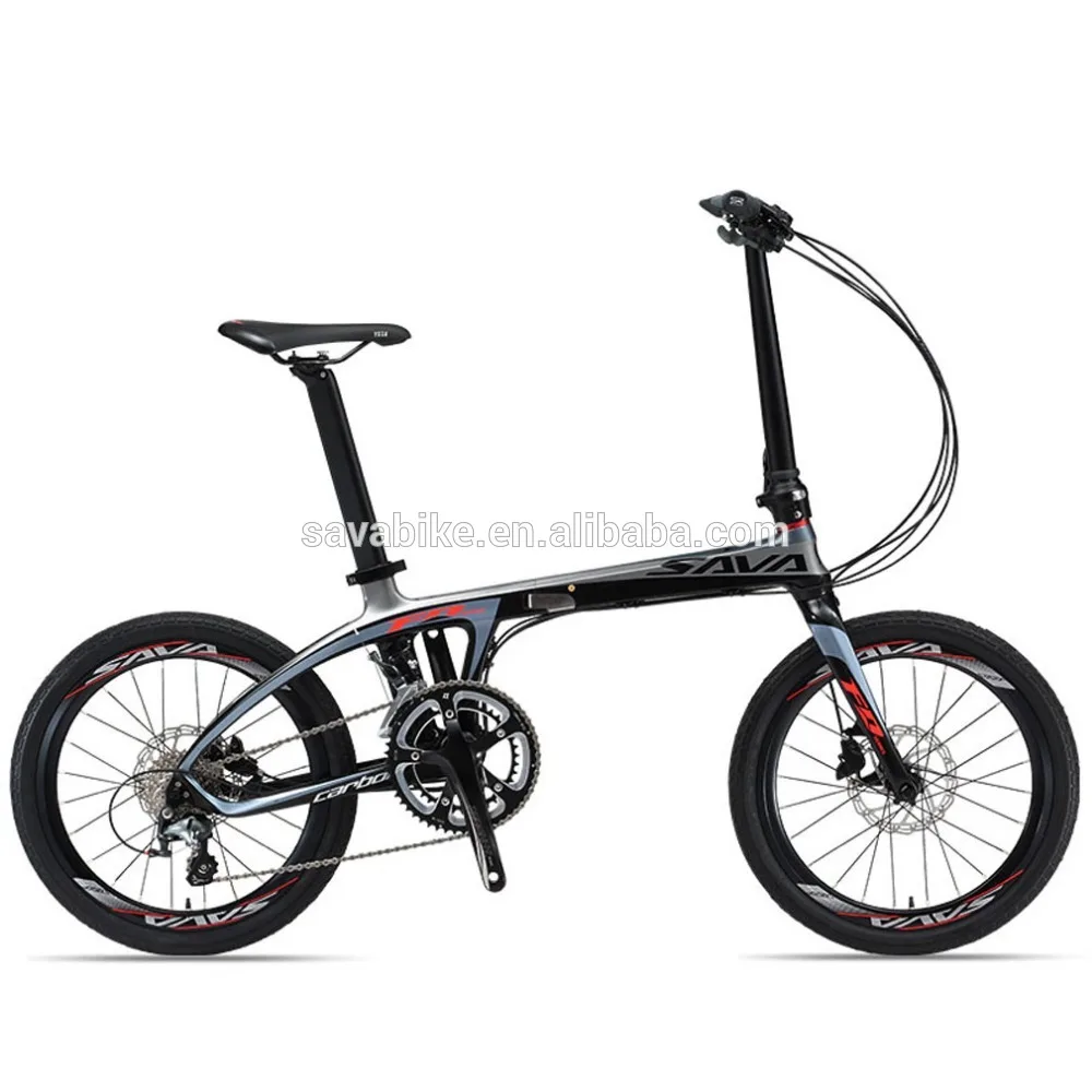 Mini cooper folding discount bike