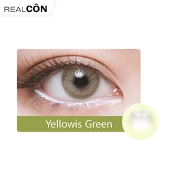 AFancy Pro Natural Design Contact Lens Wholesale Contact Lenses For Eye Make Up