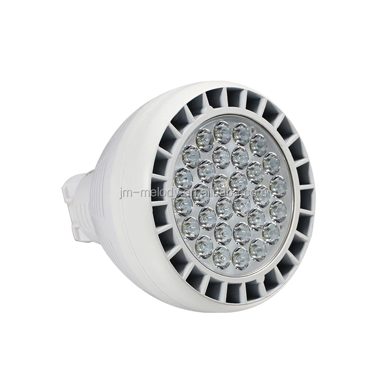 
 40 Вт PAR30 Светодиодная лампа PAR30 Светодиодная лампа Светодиодная точечная лампа E27 E26 освещение для магазина одежды  